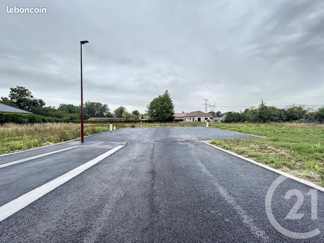 Terreno en Bouranton, France 954 m² No. 220705