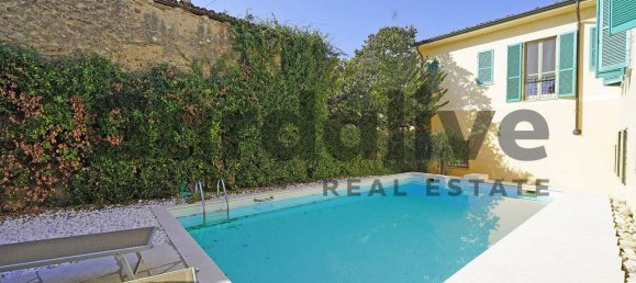 Villa de 3 dormitorios en Cavriana, Italy No. 65676 3