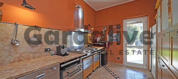 Villa de 3 dormitorios en Cavriana, Italy No. 65676 12