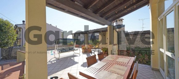 Villa de 3 dormitorios en Cavriana, Italy No. 65676 6