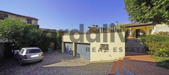 Villa de 3 dormitorios en Cavriana, Italy No. 65676 21