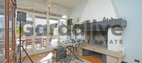 Villa de 3 dormitorios en Cavriana, Italy No. 65676 10