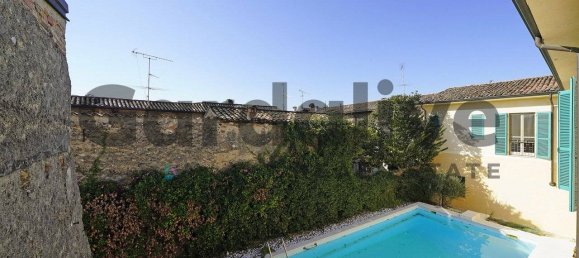 Villa de 3 dormitorios en Cavriana, Italy No. 65676 2