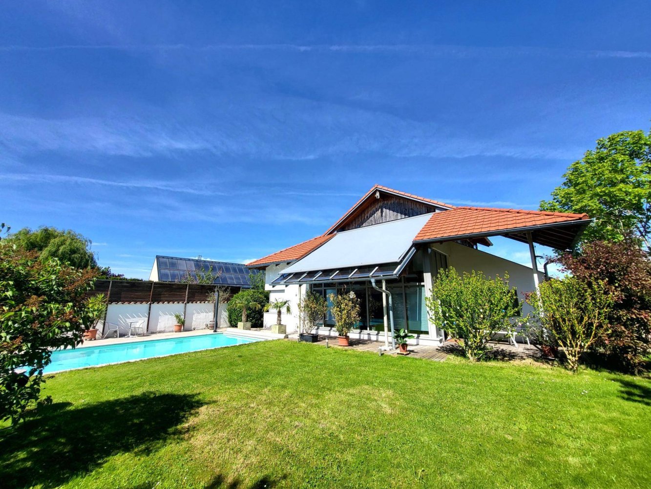 2 chambres Maison à Pram, Austria No. 163810