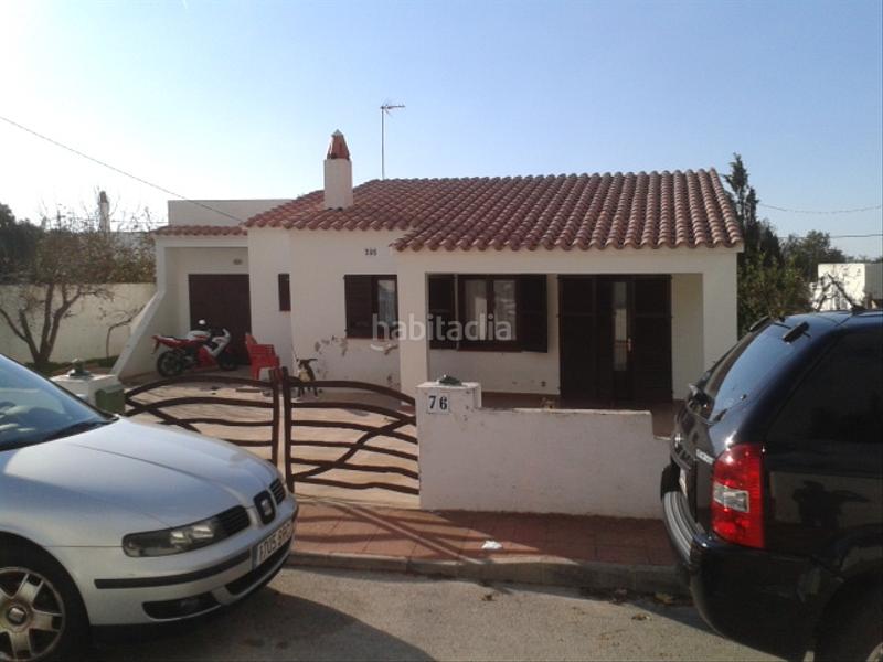 132m² Commercial property in Menorca, Spain No. 225682