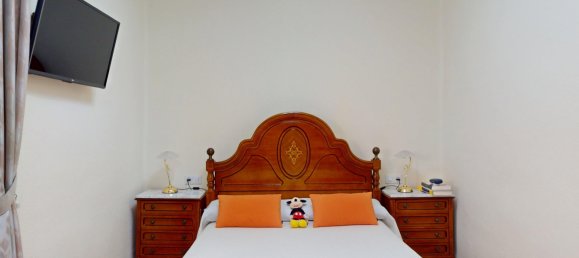 3 chambres Appartement à Valencia, Spain No. 140161 11