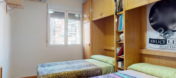 3 chambres Appartement à Valencia, Spain No. 140161 14