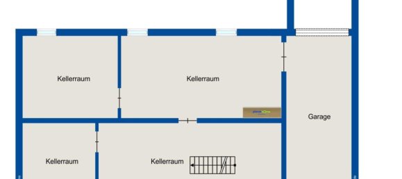 Casa de 5 divisões em Hollabrunn, Austria N.º 132662 26