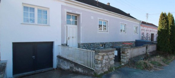 Casa de 5 divisões em Hollabrunn, Austria N.º 132662 2