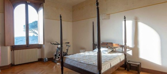 4 bedrooms Penthouse in Fiesole, Italy No. 320300 8