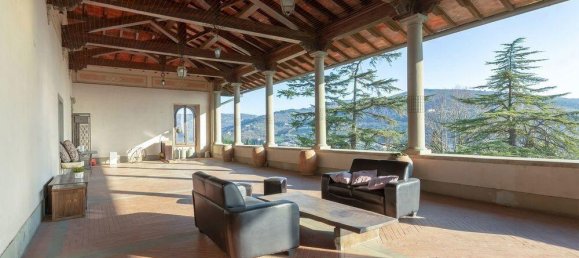 4 bedrooms Penthouse in Fiesole, Italy No. 320300 44