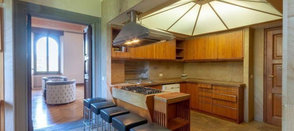 4 bedrooms Penthouse in Fiesole, Italy No. 320300 21