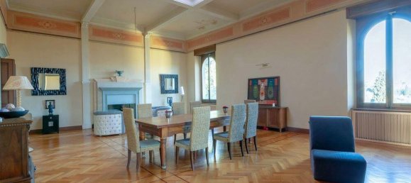 4 bedrooms Penthouse in Fiesole, Italy No. 320300 45