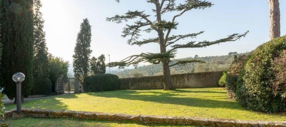 4 bedrooms Penthouse in Fiesole, Italy No. 320300 19