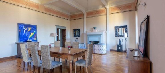 4 bedrooms Penthouse in Fiesole, Italy No. 320300 12