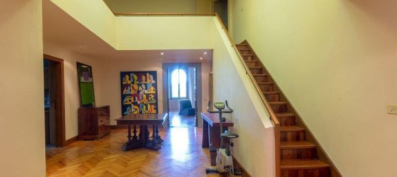 4 bedrooms Penthouse in Fiesole, Italy No. 320300 7