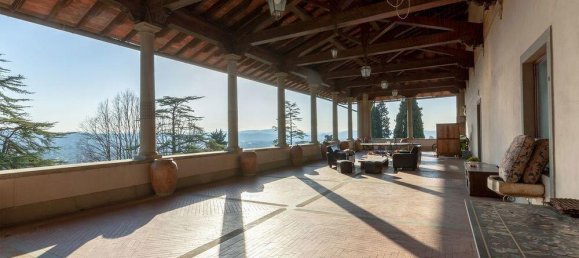 4 bedrooms Penthouse in Fiesole, Italy No. 320300 38
