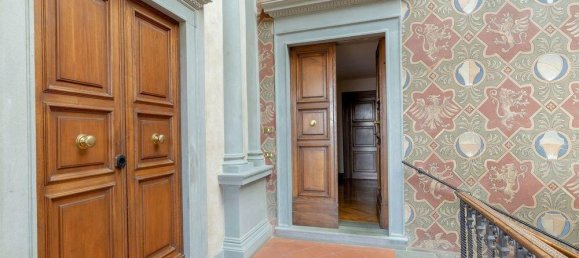 4 bedrooms Penthouse in Fiesole, Italy No. 320300 20