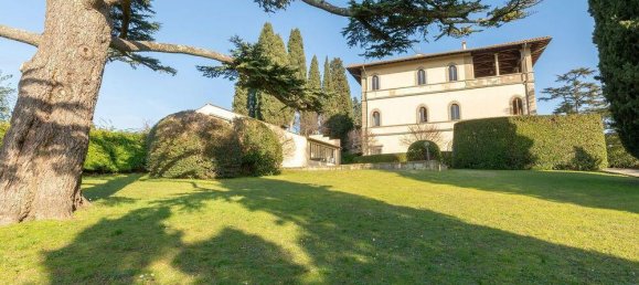 4 bedrooms Penthouse in Fiesole, Italy No. 320300 9