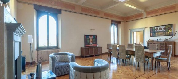 4 bedrooms Penthouse in Fiesole, Italy No. 320300 31