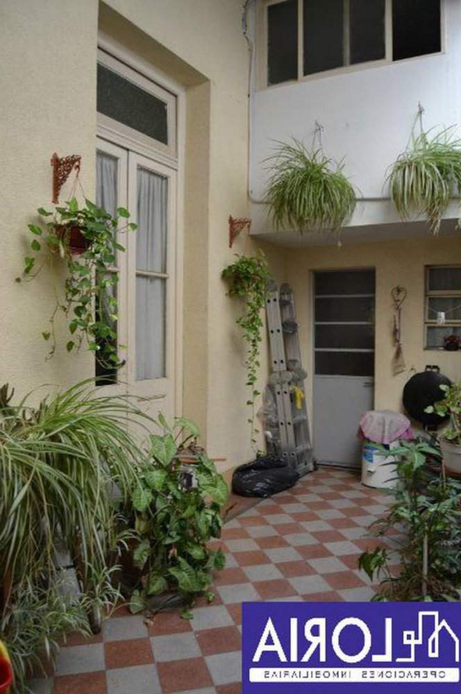 3 Schlafzimmer Haus in Palermo, Argentina, Nr. 65019