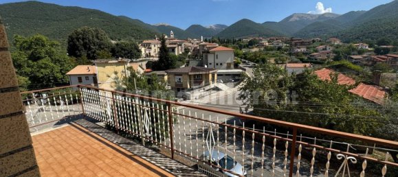 3 chambres Villa à Colle San Magno, Italy No. 165482 21