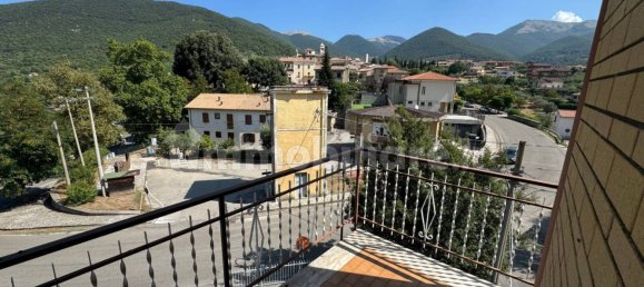 3 chambres Villa à Colle San Magno, Italy No. 165482 23