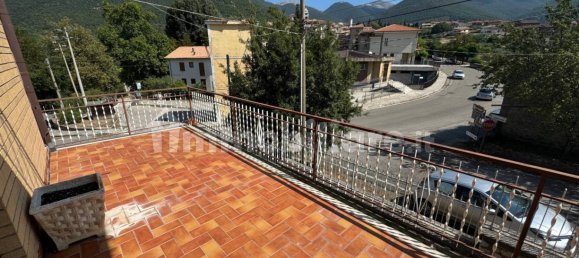 3 chambres Villa à Colle San Magno, Italy No. 165482 22