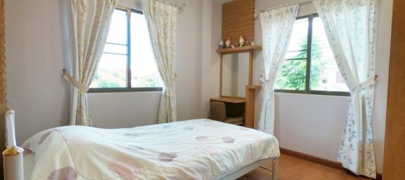 3 bedrooms House in San Sai, Thailand No. 23372 10