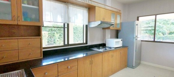 3 bedrooms House in San Sai, Thailand No. 23372 6