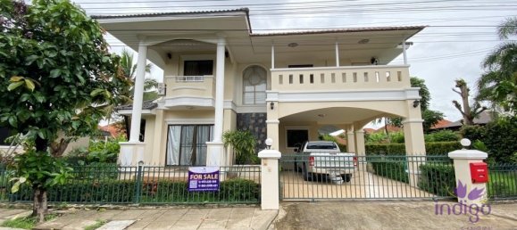 3 bedrooms House in San Sai, Thailand No. 23372 19