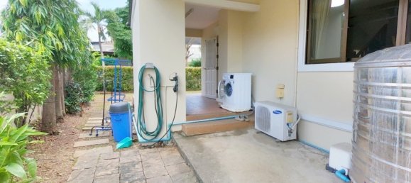 3 bedrooms House in San Sai, Thailand No. 23372 8