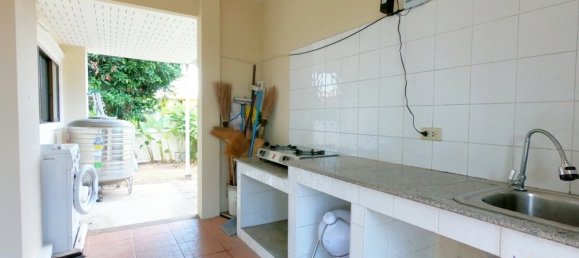 3 bedrooms House in San Sai, Thailand No. 23372 7