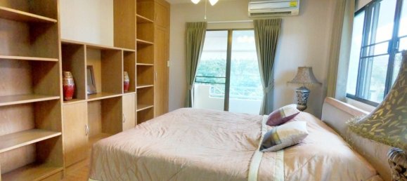 3 bedrooms House in San Sai, Thailand No. 23372 12