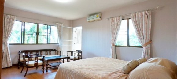 3 bedrooms House in San Sai, Thailand No. 23372 9