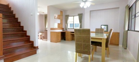 3 bedrooms House in San Sai, Thailand No. 23372 4