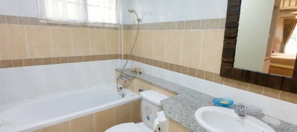 3 bedrooms House in San Sai, Thailand No. 23372 14