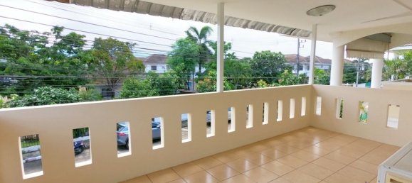 3 bedrooms House in San Sai, Thailand No. 23372 18