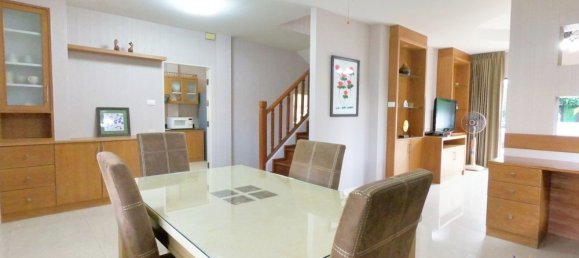 3 bedrooms House in San Sai, Thailand No. 23372 5