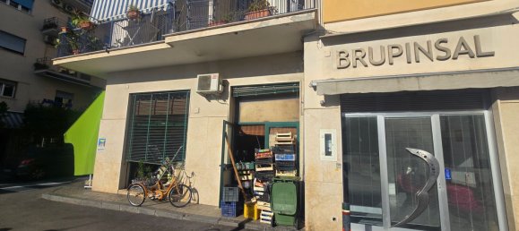 30m² Commercial property in Sorrento, Italy No. 298733 3