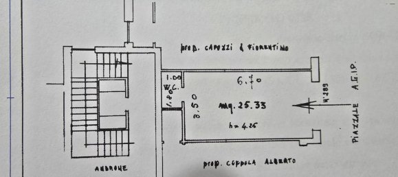 30m² Commercial property in Sorrento, Italy No. 298733 14