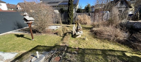 2 bedrooms Townhouse in Roth, Germany No. 111161 20