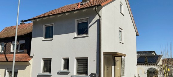 2 bedrooms Townhouse in Roth, Germany No. 111161 24