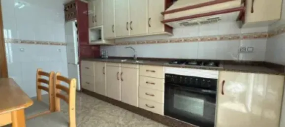Apartamento T3 em Olula del Rio, Spain N.º 174486 8