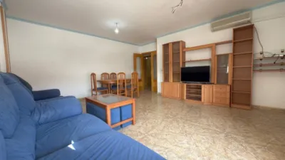 Apartamento T3 em Olula del Rio, Spain N.º 174486