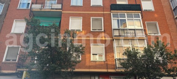 3 chambres Appartement à Valladolid, Spain No. 178527 37