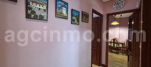 3 chambres Appartement à Valladolid, Spain No. 178527 5