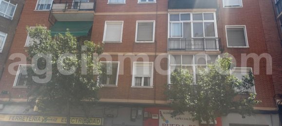 3 chambres Appartement à Valladolid, Spain No. 178527 36