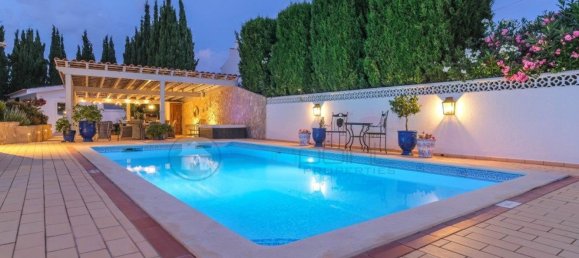 Дом с 3 спальнями в Луш, Португалия № 138987 6