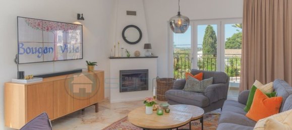 Дом с 3 спальнями в Луш, Португалия № 138987 3